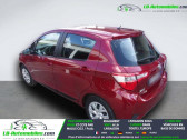 Toyota Yaris 110 VVT-i BVM  � Beaupuy 31