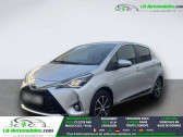 Annonce Toyota Yaris occasion Essence 110 VVT-i BVM � Beaupuy