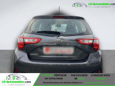 Annonce Toyota Yaris occasion Essence 110 VVT-i BVM � Beaupuy