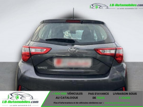 Toyota Yaris , garage LB AUTOMOBILES � Beaupuy