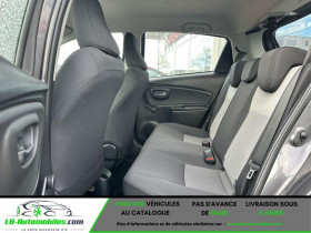 Toyota Yaris 110 VVT-i BVM  occasion � Beaupuy - photo n�3