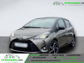 Annonce Toyota Yaris occasion Essence 110 VVT-i BVM � Beaupuy