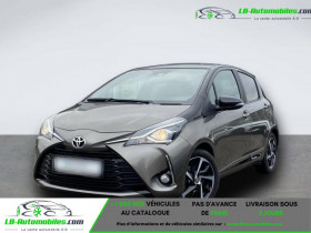 Toyota Yaris , garage LB AUTOMOBILES � Beaupuy