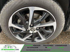 Toyota Yaris 110 VVT-i BVM  occasion � Beaupuy - photo n�6