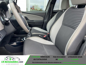 Toyota Yaris 110 VVT-i BVM  occasion � Beaupuy - photo n�5