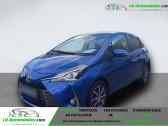 Annonce Toyota Yaris occasion Essence 110 VVT-i BVM � Beaupuy