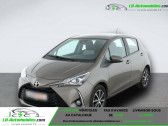 Annonce Toyota Yaris occasion Essence 110 VVT-i BVM � Beaupuy