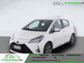 Annonce Toyota Yaris occasion Essence 110 VVT-i BVM � Beaupuy