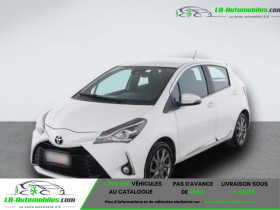 Toyota Yaris , garage LB AUTOMOBILES � Beaupuy