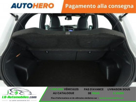 Toyota Yaris 110 VVT-i BVM  occasion � Beaupuy - photo n�6