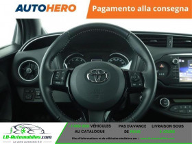 Toyota Yaris 110 VVT-i BVM  occasion � Beaupuy - photo n�5