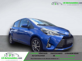 Toyota Yaris 110 VVT-i BVM  occasion � Beaupuy - photo n�2
