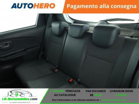 Toyota Yaris 110 VVT-i BVM  occasion � Beaupuy - photo n�4
