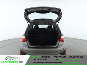 Toyota Yaris 110 VVT-i BVM  occasion � Beaupuy - photo n�11