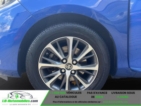 Toyota Yaris 110 VVT-i BVM  occasion � Beaupuy - photo n�9