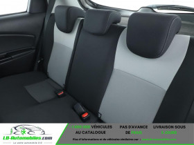 Toyota Yaris 110 VVT-i BVM  occasion � Beaupuy - photo n�9