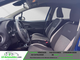 Toyota Yaris 110 VVT-i BVM  occasion � Beaupuy - photo n�7