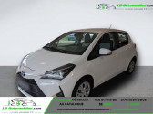 Toyota Yaris 110 VVT-i BVM   Beaupuy 31