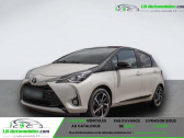 Toyota Yaris 110 VVT-i BVM   Beaupuy 31