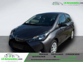 Toyota Yaris 110 VVT-i BVM   Beaupuy 31