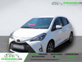 Toyota Yaris 110 VVT-i BVM   Beaupuy 31