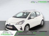 Annonce Toyota Yaris occasion Essence 110 VVT-i BVM  Beaupuy