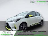 Toyota Yaris 110 VVT-i BVM   Beaupuy 31