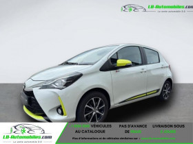 Toyota Yaris , garage LB AUTOMOBILES  Beaupuy