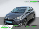 Toyota Yaris occasion année 2019 boite Manuelle Annonce Toyota Yaris occasion Essence 110 VVT-i BVM à Beaupuy