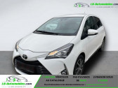 Toyota Yaris occasion année 2020 boite Manuelle Annonce Toyota Yaris occasion Essence 110 VVT-i BVM à Beaupuy