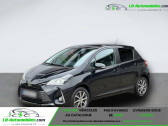 Toyota Yaris 110 VVT-i BVM   Beaupuy 31