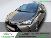 Annonce Toyota Yaris occasion Essence 110 VVT-i BVM  Beaupuy