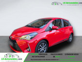 Toyota Yaris 110 VVT-i BVM   Beaupuy 31