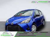 Toyota Yaris 110 VVT-i BVM   Beaupuy 31