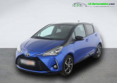 Annonce Toyota Yaris occasion Essence 110 VVT-i BVM à Beaupuy
