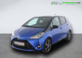 Toyota Yaris , garage LB AUTOMOBILES  Beaupuy