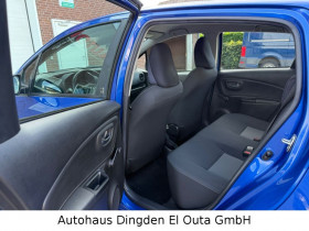 Toyota Yaris 110 VVT-i BVM  occasion  Beaupuy - photo n9