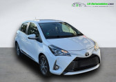 Toyota Yaris 110 VVT-i BVM   Beaupuy 31