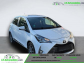 Annonce Toyota Yaris occasion Essence 110 VVT-i BVM � Beaupuy