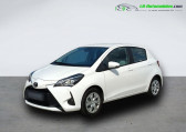 Toyota Yaris 110 VVT-i BVM   Beaupuy 31