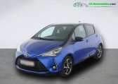 Toyota Yaris 110 VVT-i BVM   Beaupuy 31