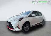 Annonce Toyota Yaris occasion Essence 110 VVT-i BVM  Beaupuy