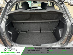 Toyota Yaris 110 VVT-i BVM  occasion  Beaupuy - photo n9