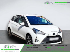 Toyota Yaris , garage LB AUTOMOBILES  Beaupuy