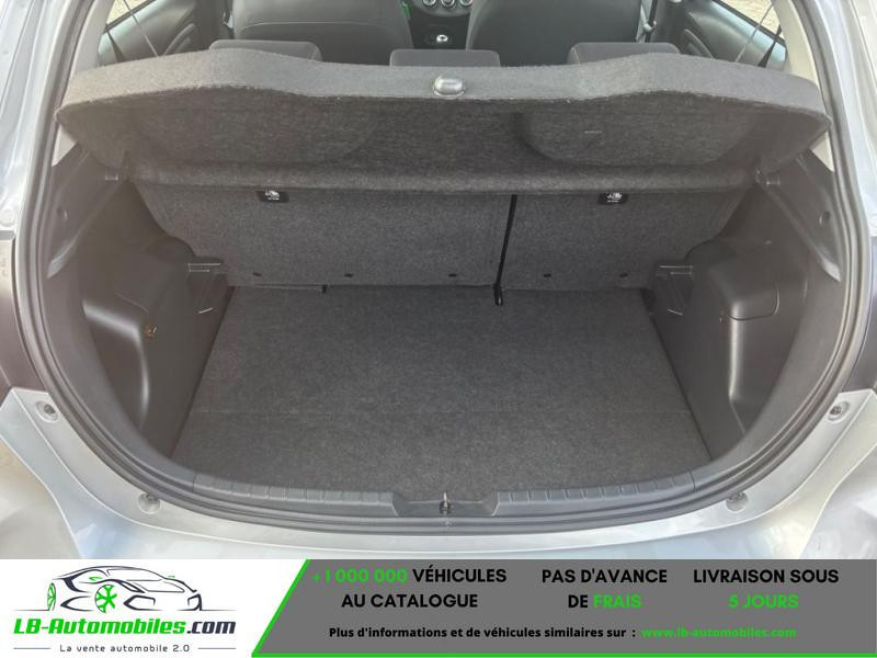 Toyota Yaris 110 VVT-i BVM  occasion  Beaupuy - photo n6
