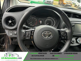 Toyota Yaris 110 VVT-i BVM  occasion  Beaupuy - photo n8
