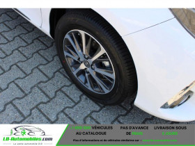 Toyota Yaris 110 VVT-i BVM  occasion  Beaupuy - photo n7