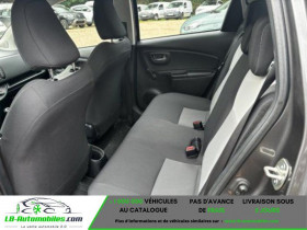 Toyota Yaris 110 VVT-i BVM  occasion  Beaupuy - photo n7