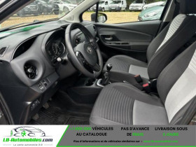 Toyota Yaris 110 VVT-i BVM  occasion  Beaupuy - photo n6