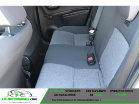 Toyota Yaris 110 VVT-i BVM  occasion  Beaupuy - photo n6